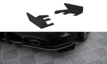 Mercedes-AMG A35 Hatchback W177 2018-2023 Bakre Sidosplitters Maxton Design
